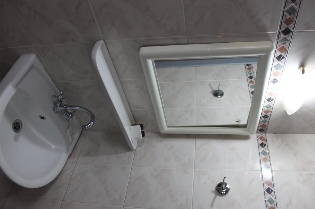 Hotel Avra Volos Eksteriør billede